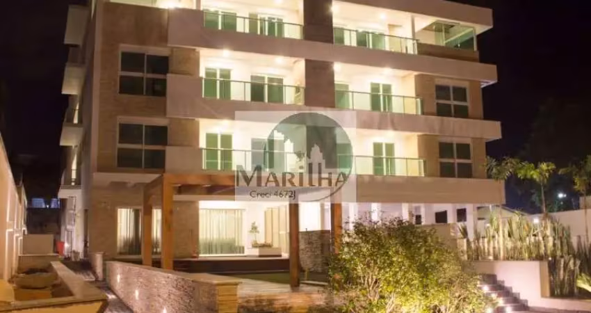 Apartamento com 3 quartos à venda no João Paulo, Florianópolis 