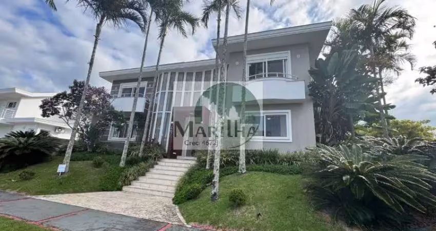 Casa com 5 quartos à venda em Jurerê Internacional, Florianópolis 