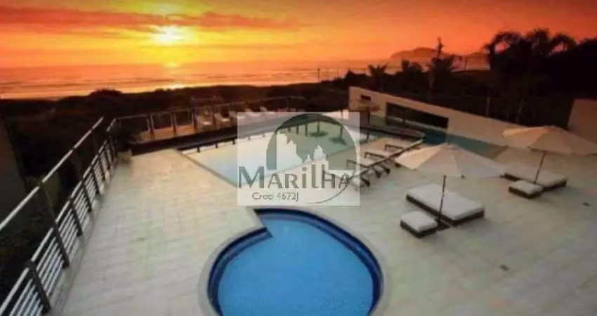 Apartamento com 1 quarto à venda no Ingleses do Rio Vermelho, Florianópolis 