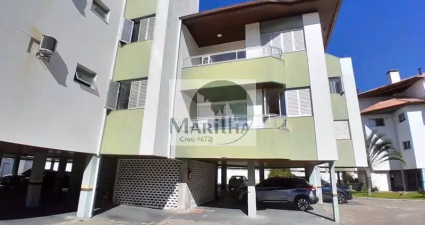 Apartamento com 2 quartos à venda no Ingleses do Rio Vermelho, Florianópolis 