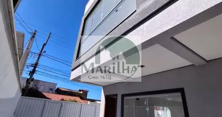 Casa com 2 quartos à venda no Ingleses do Rio Vermelho, Florianópolis 