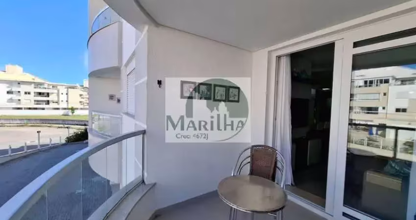 Apartamento com 2 quartos à venda no Ingleses do Rio Vermelho, Florianópolis 