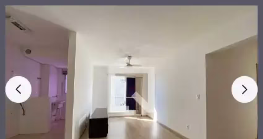 Apartamento com ótima localização na parte alta da cidade