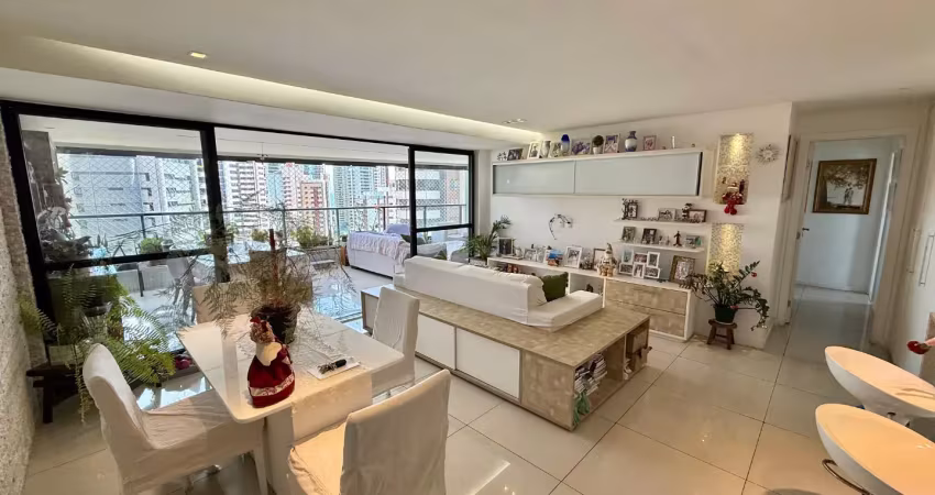 Apartamento com 3 quartos para alugar na Rua Conselheiro Corrêa de Menezes, Horto Florestal, Salvador