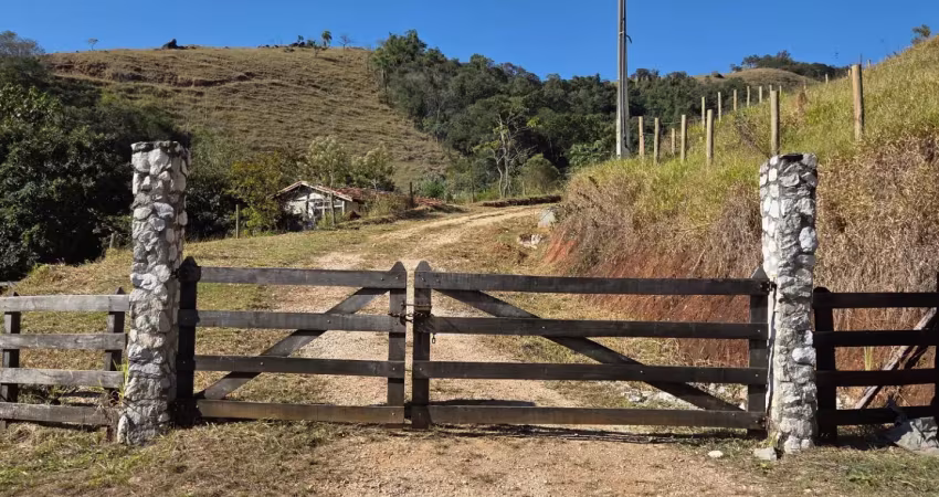 Chácara / sítio à venda na Rodovia Oswaldo Cruz, 200, Registro, Taubaté