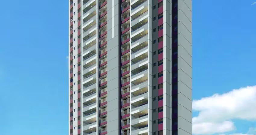 Splendor jardim patriani: viva o extraordinário em santo andré