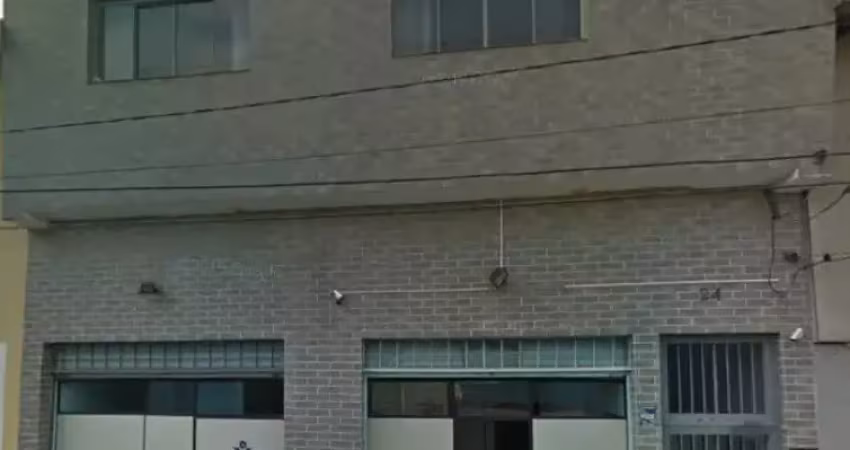 Imóvel comercial amplo no centro de são caetano, ideal para clínicas e escritórios