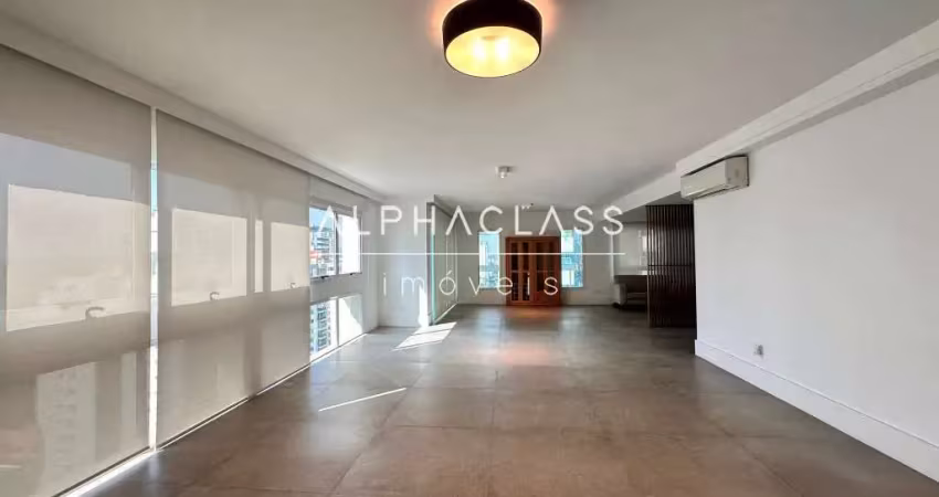 Apartamento com 3 quartos à venda na Avenida Cauaxi, Alphaville, Barueri