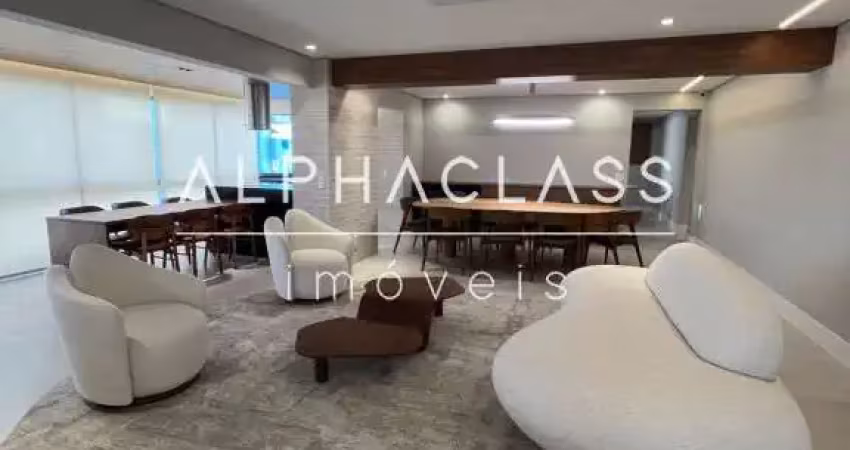 Apartamento com 3 quartos à venda na Avenida Cauaxi, Alphaville, Barueri