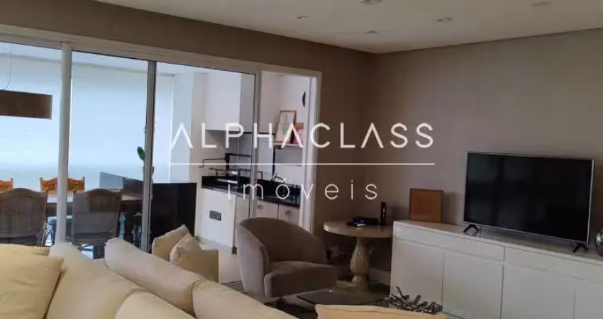 Apartamento com 3 quartos para alugar na Alameda Centauro, Alphaville, Barueri