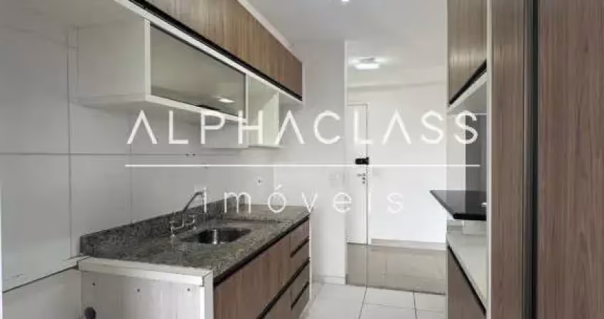 Apartamento com 2 quartos à venda na Avenida Ômega, Melville Empresarial  I e  II, Barueri