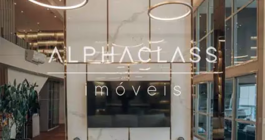Vendo apartamento mobiliado em alphaville - gramercy park