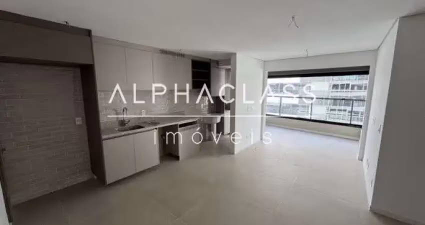 Apartamento com 2 quartos para alugar na Alameda Mamoré, Alphaville, Barueri