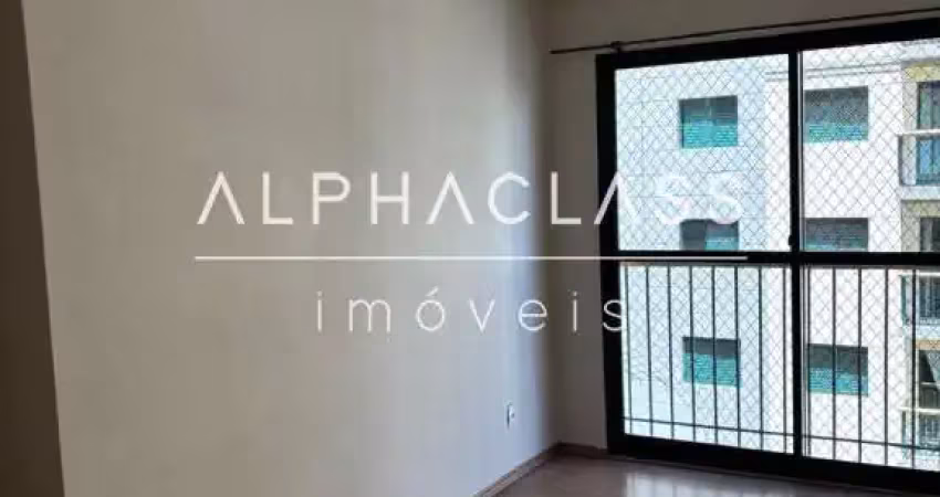Vendo apartamento em alphaville - edifício victoria 1
