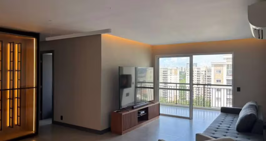 Vendo apartamento pronto para morar, edifício alpha vita