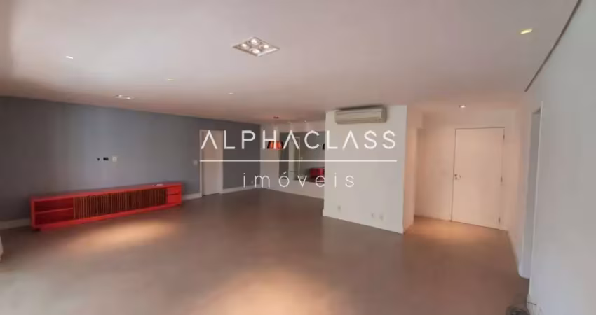 Apartamento com 3 quartos à venda na Alameda América, Tamboré, Santana de Parnaíba