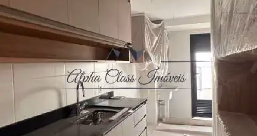 Apartamento com 3 quartos à venda na Alameda Mamoré, Alphaville, Barueri