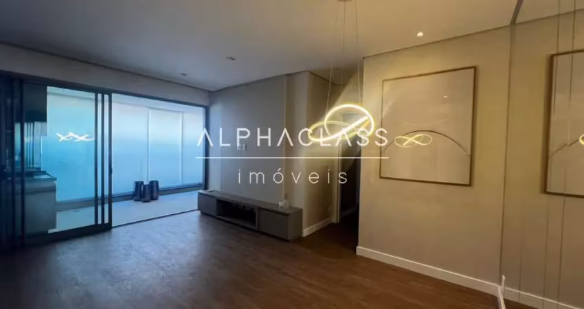 Apartamento com 2 quartos para alugar na Avenida Sagitário, Alphaville, Barueri