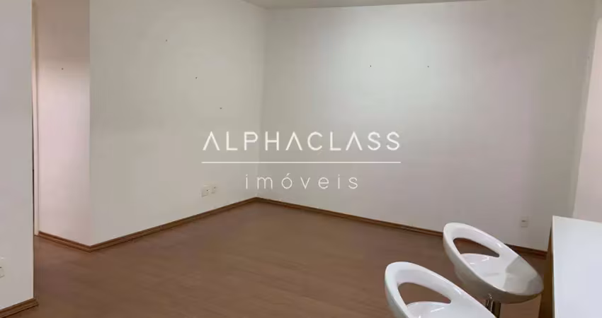 Apartamento com 2 quartos à venda na Avenida Copacabana, Alphaville, Barueri