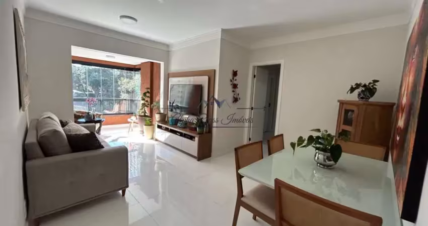 Apartamento para venda em alphaville - grand floridian