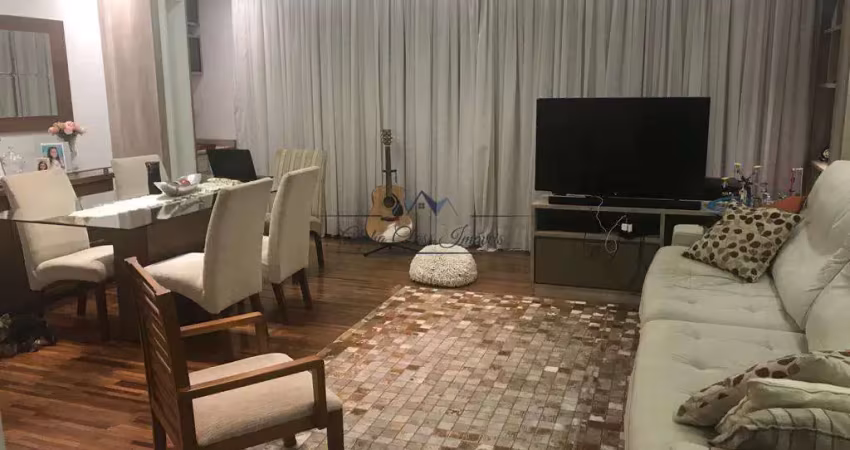 Apartamento com 3 quartos à venda na Avenida Sagitário, Alphaville, Barueri