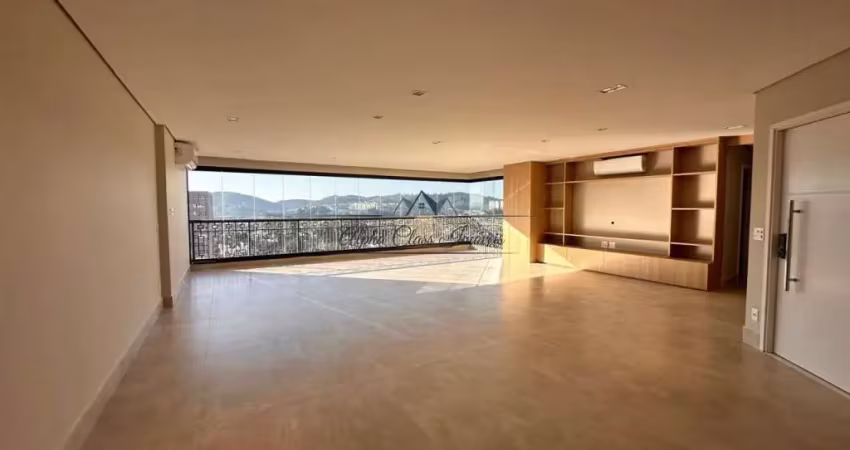 Apartamento com 3 quartos para alugar na Avenida Andrômeda, Alphaville, Barueri
