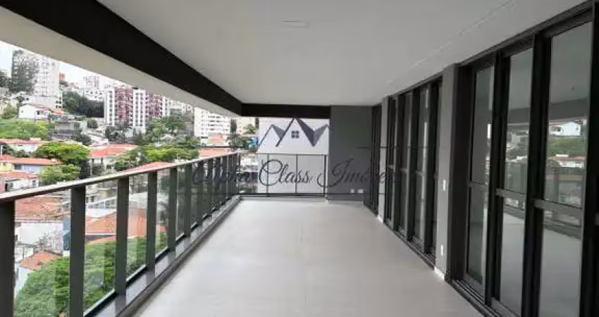 Vendo apartamento em são paulo - bairro perdizes/sumaré