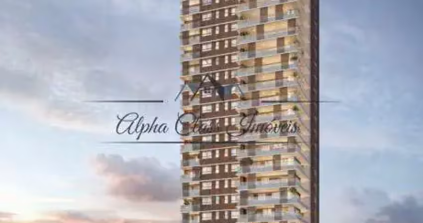 Apartamento de luxo para venda em alphaville - florà