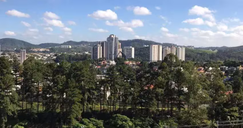 Excelente apto para venda e locação em condomínio fechado - alphaville/tamboré