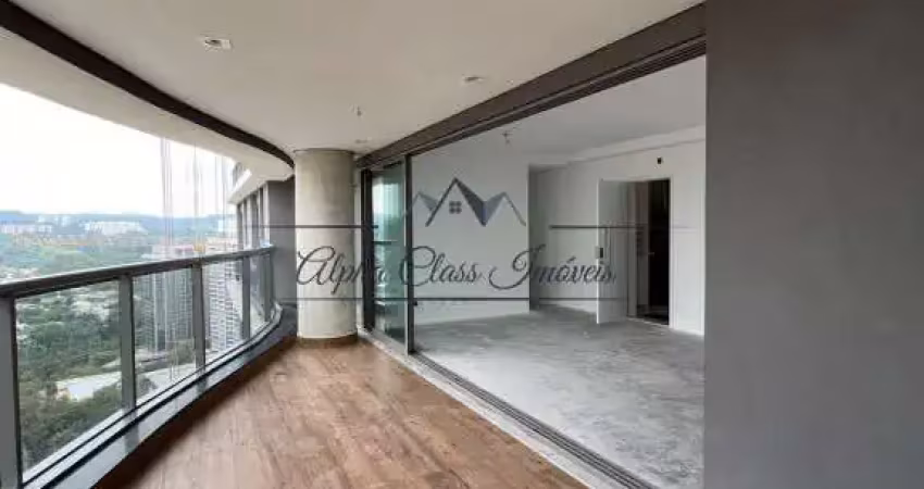 Apartamento com 3 quartos à venda na Avenida Sagitário, Alphaville, Barueri