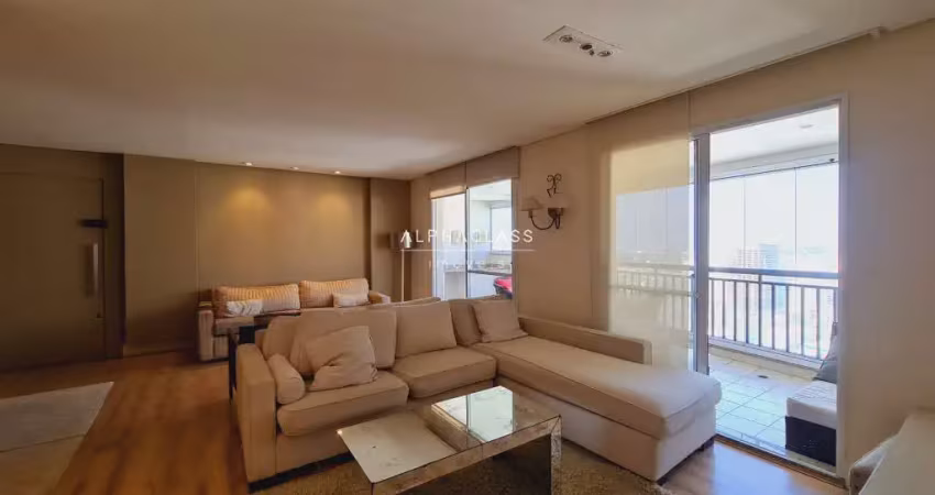 Apartamento mobiliado para locação em - condomínio mont blanc