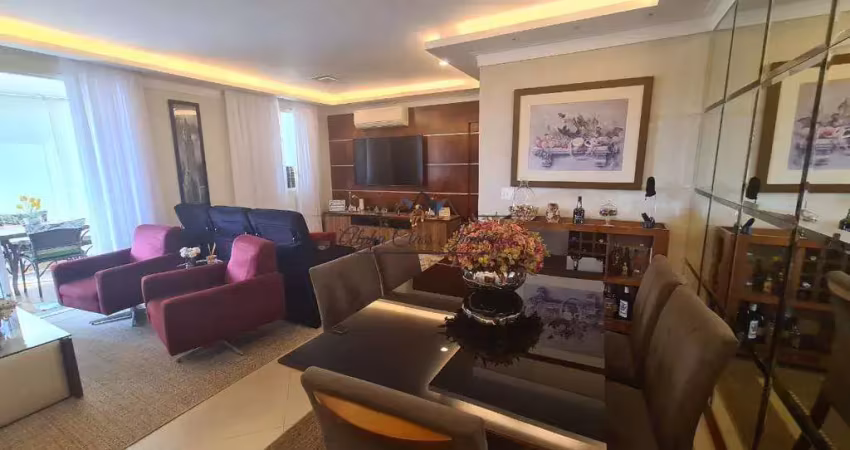 Apartamento com 3 quartos à venda na Alameda Terras Altas, Tamboré, Santana de Parnaíba