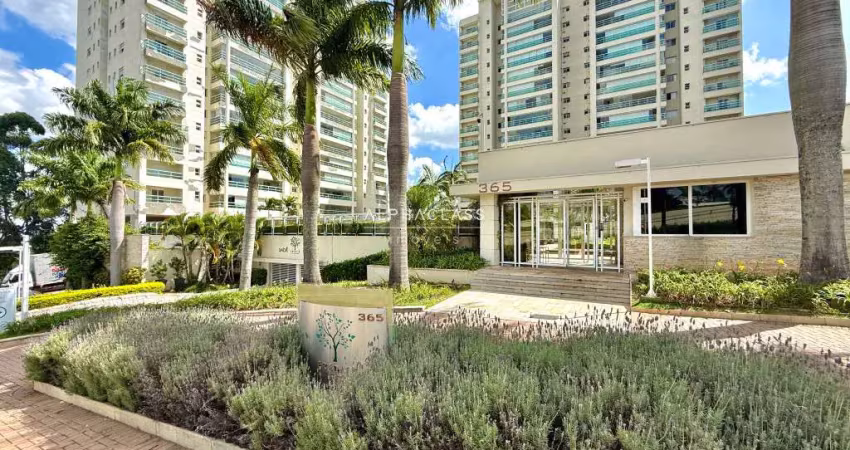 Apartamento com 3 quartos à venda na Alameda América, Tamboré, Santana de Parnaíba