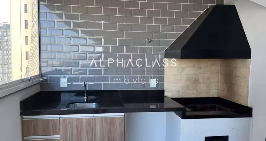 Apartamento com 3 quartos para alugar na Avenida Oiapoque, Alphaville, Barueri