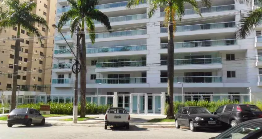 Apartamento com 3 quartos à venda na Praça Oiapoque, Alphaville, Barueri