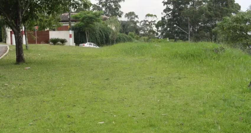 Apartamento à venda na Al. JALES, Alphaville, Santana de Parnaíba