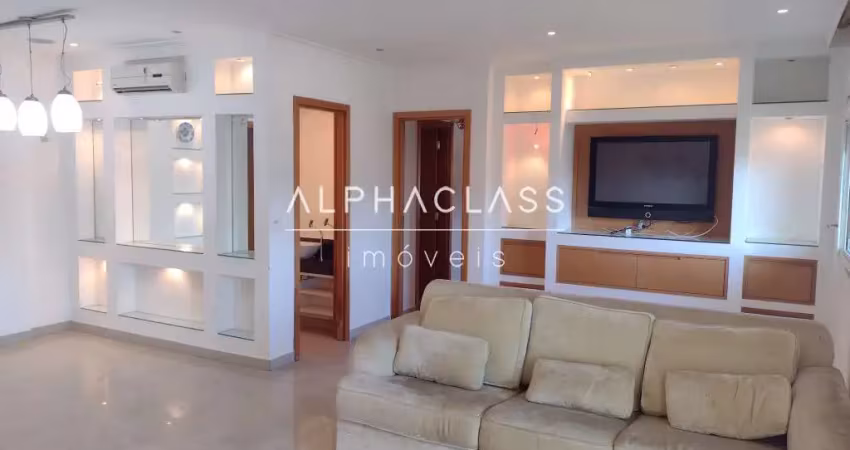Apartamento com 2 quartos à venda na Avenida Marcos Penteado de Ulhôa Rodrigues, Tamboré, Santana de Parnaíba