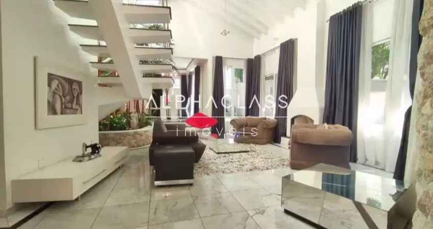 Casa com 4 quartos à venda na Alameda das Tulipas, Alphaville, Santana de Parnaíba