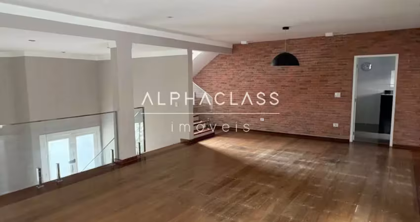 Casa com 4 quartos à venda na Alameda Apetubas, Alphaville, Santana de Parnaíba