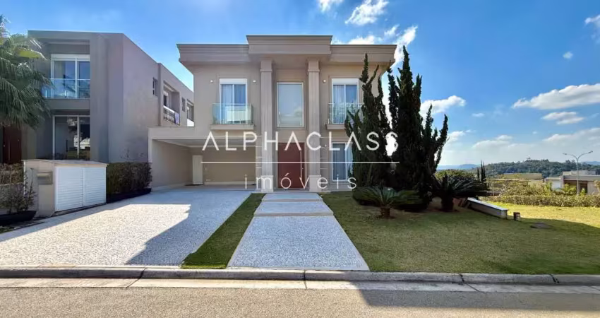 Casa com 4 quartos à venda na Alameda das Guaraúnas, Alphaville, Santana de Parnaíba