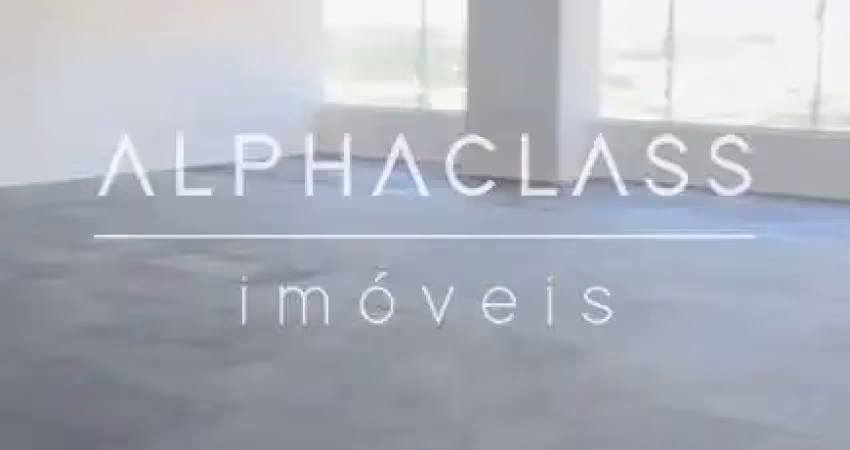 Alugo salas comerciais em alphaville - edifício west corp