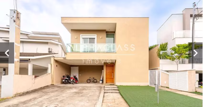Casa com 4 quartos à venda na Alameda das Orquídeas, Alphaville, Santana de Parnaíba