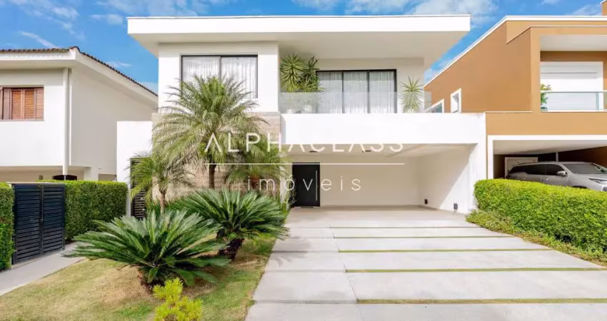 Casa com 3 quartos à venda na Alameda Araraquara, Alphaville, Santana de Parnaíba