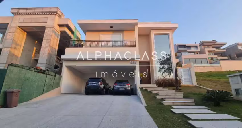 Casa com 4 quartos à venda na Alameda das Sapucaias, Alphaville, Santana de Parnaíba