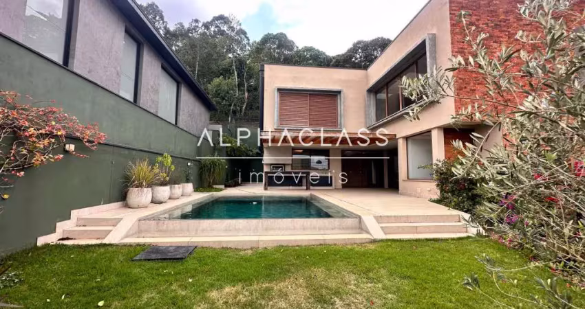 Casa à venda e para locação – condomínio campos do conde