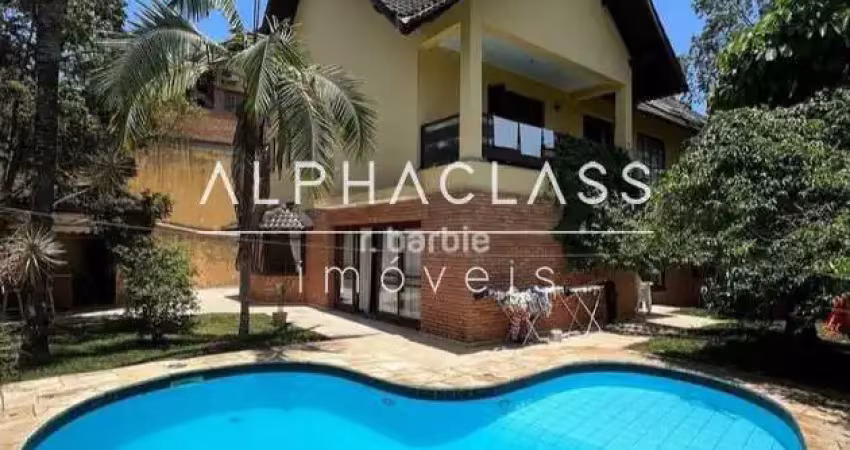 Casa com 2 quartos à venda na Alameda Brilhante, Alphaville, Santana de Parnaíba