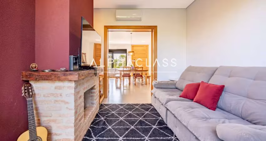 Casa com 3 quartos à venda na Alameda Aquárius, Alphaville, Santana de Parnaíba