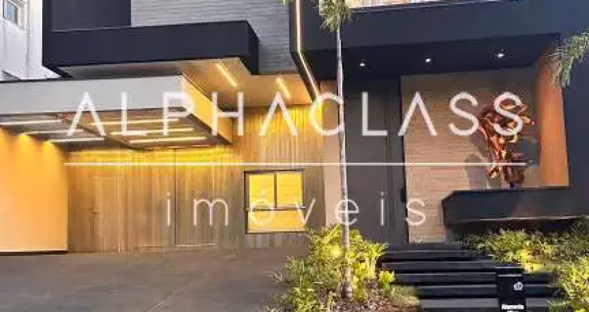 Casa com 5 quartos à venda na Alameda Nice, Alphaville, Santana de Parnaíba
