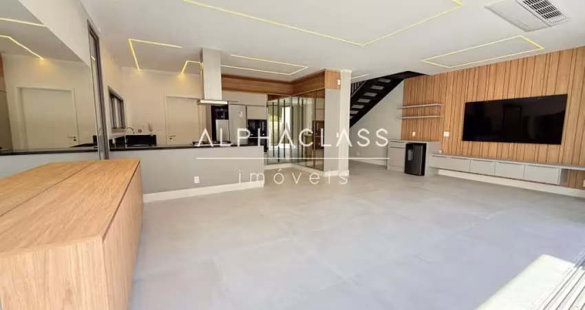 Casa com 3 quartos à venda na Avenida Marcos Penteado de Ulhôa Rodrigues, Tamboré, Santana de Parnaíba