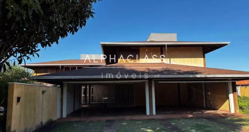 Casa com 4 quartos para alugar na Alameda Corvina, Alphaville, Santana de Parnaíba